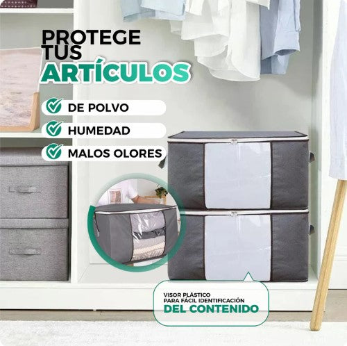 EasyHome®|Organizadores Impermeables