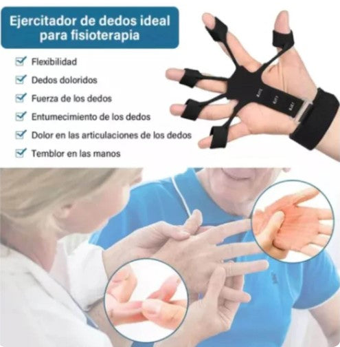 EJERCITADOR DE MANO POWERGRIP™